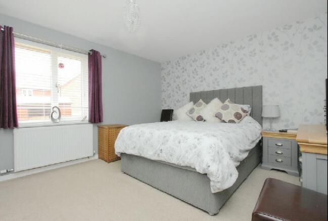 Bedroom 1
