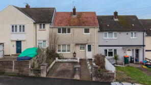 3, Sullivan Circle, Newport NP19 9RF