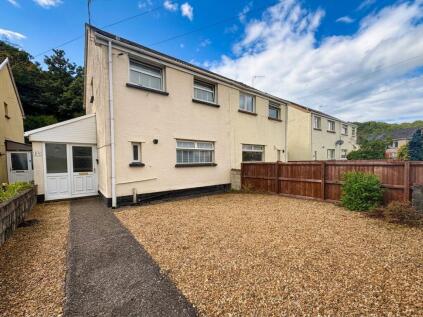 Church Street, Briton Ferry, SA11