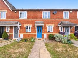 33, Honeysuckle Way, Herne Bay CT6 7AX