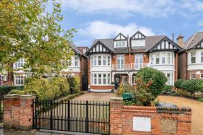 83, Lonsdale Road, Barnes, London SW13 9DA