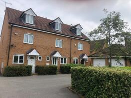 5, Somerset Place, Cawston, Rugby CV22 7RJ