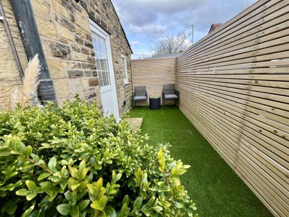 Externally