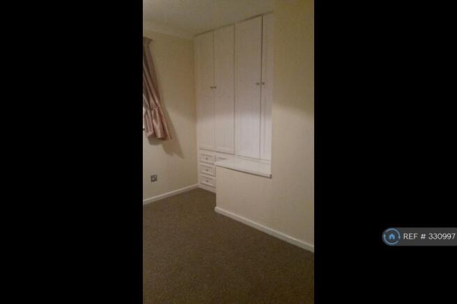 Bedroom 1 Wardrobes