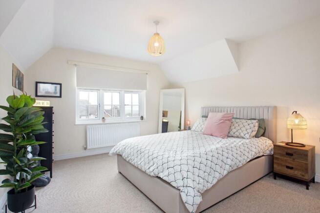 Main Bedroom
