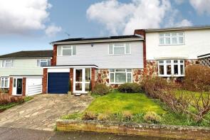 10, Coney Gree, Sawbridgeworth CM21 0DA