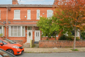 18, Fulford Street, Manchester M16 9PU
