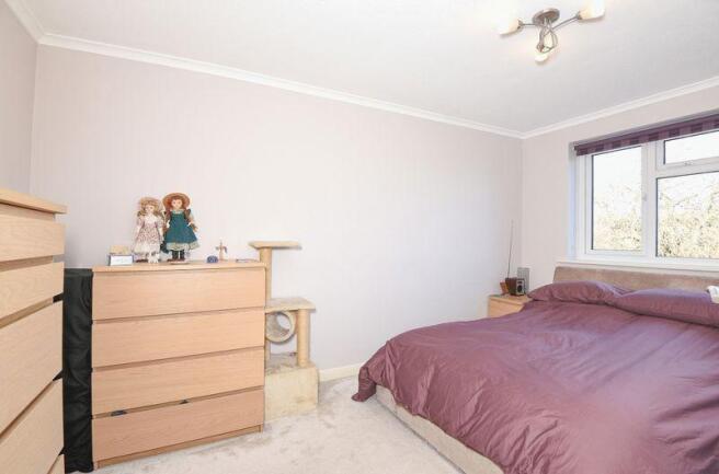 Bedroom 1a