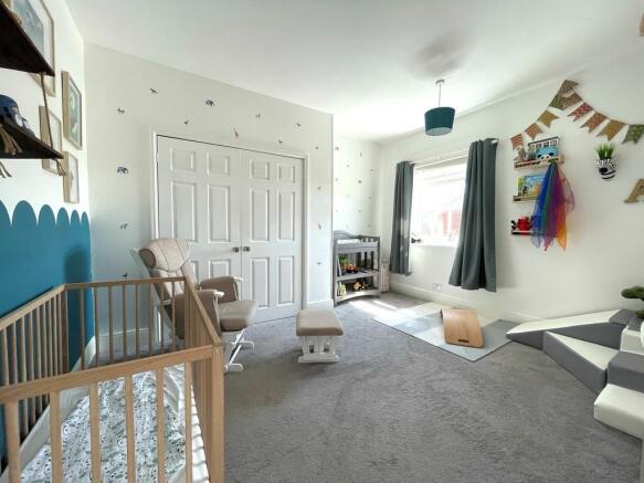 Bedroom Two