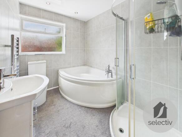 2 bed Semi-Detached for sale Image 10