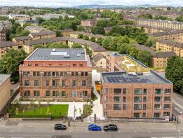 Flat 1/3, 3, North Woodside Court, Glasgow G20 6EP