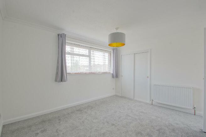 Large Bedroom