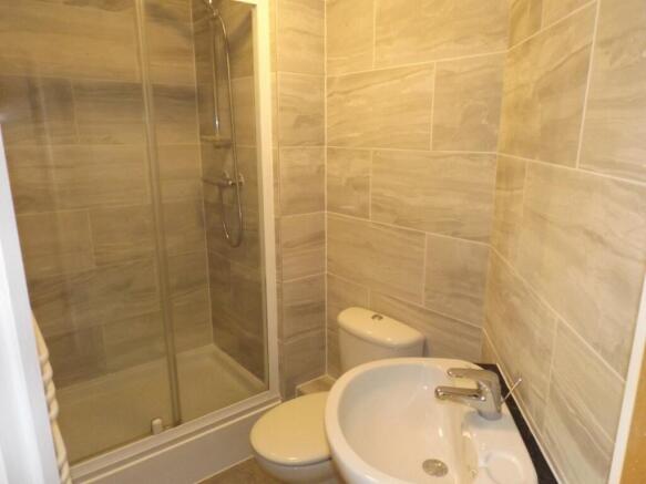 En-suite