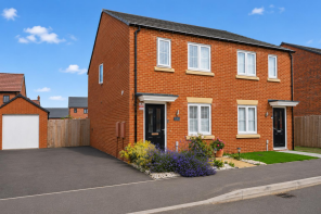 3, Reed Place, Harpole NN7 4FH