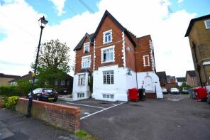 Flat 6, 54, Hencroft Street South, Slough SL1 1RE