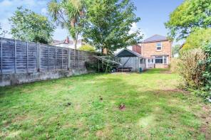 21, Crichel Road, Bournemouth BH9 1JG