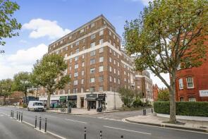 53, Kings Court, Hamlet Gardens, London W6 0RN