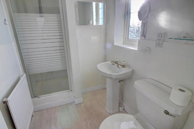 En suite Bedroom