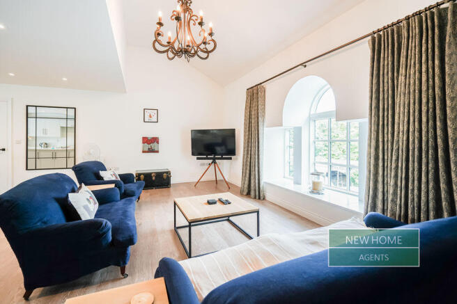 2 bed Maisonette for sale Image 4