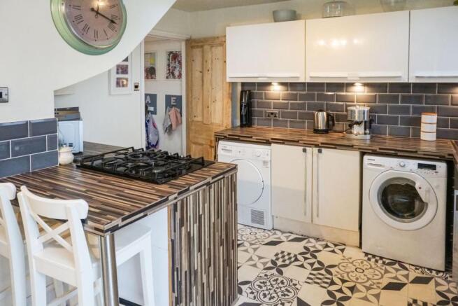 Kitchen/Breakfast