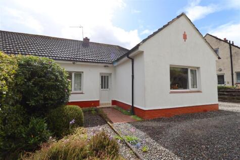 19 Laggan Road, Inverness