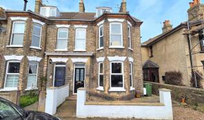 105, Upper Cliff Road, Gorleston, Great Yarmouth NR31 6AL