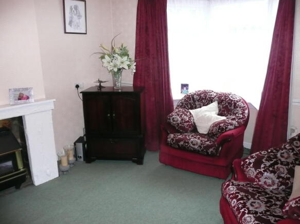 Reception Room One