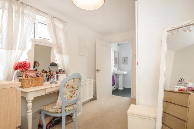 Bedroom En Suite