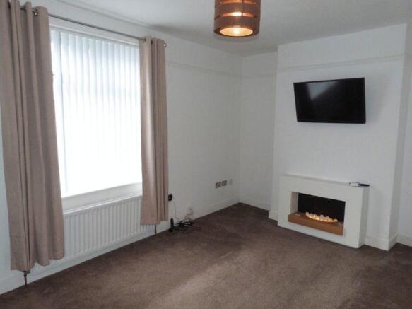 Lounge Additional