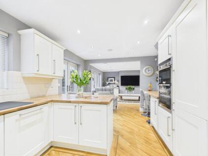 Charlton Court, Woodmansey, Beverley, HU17 0UL