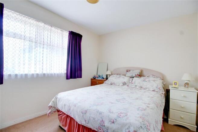 Annexe Bedroom