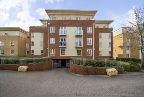 Woodcote Road, Wallington, SM6