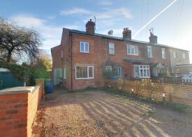 1, Stanleigh Terrace, Maisemore, Gloucester GL2 8HA