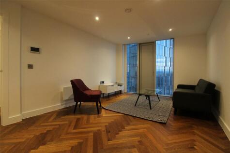 South Tower, 9 Owen Street, Manchester, M15