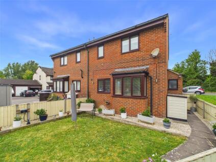 Beech Close, Watlington, Oxfordshire, OX49