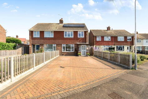 Prince Andrew Road, Broadstairs