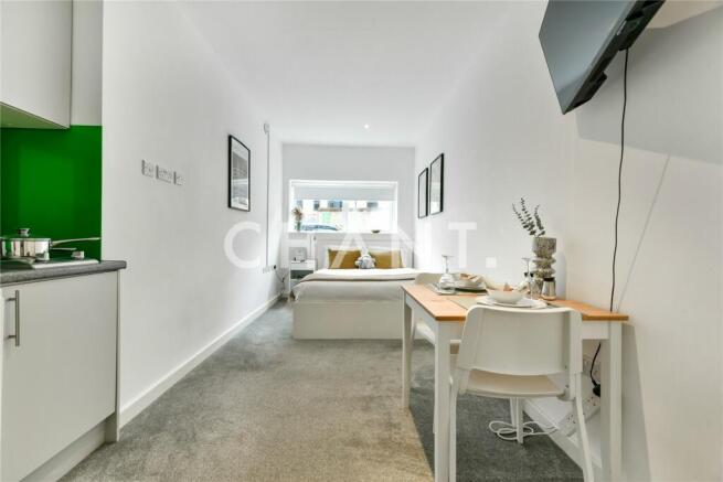 Magnum House, London Road, Kingston Upon Thames, KT2 photo 4