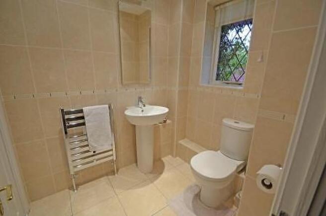 cloakroom