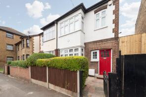 10, Jersey Road, Leytonstone E11 4BL
