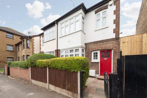 Jersey Road, Leytonstone, London, E11 4BL