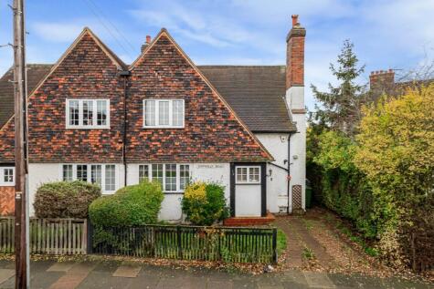 Downman Road, Eltham, London, SE9