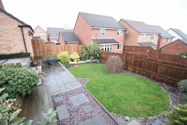garden w2