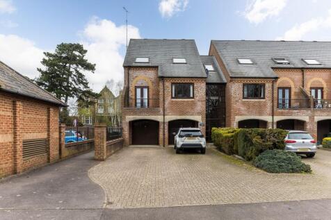 Ock Mill Close, Abingdon, OX14