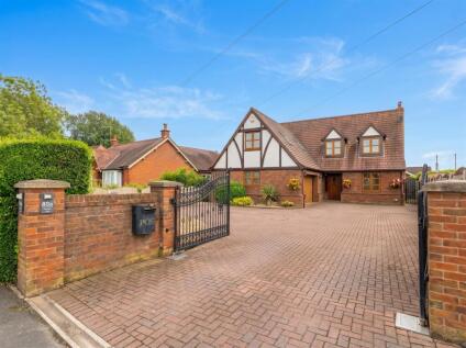 Hesketh Lane, Tarleton, Preston