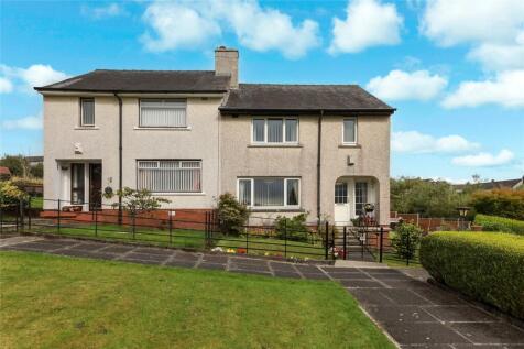 Larkfield Road, Greenock, Inverclyde, PA16