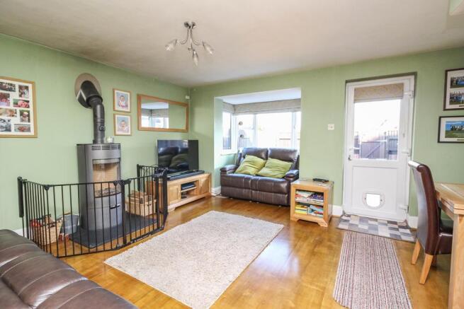 Living / Dining Room