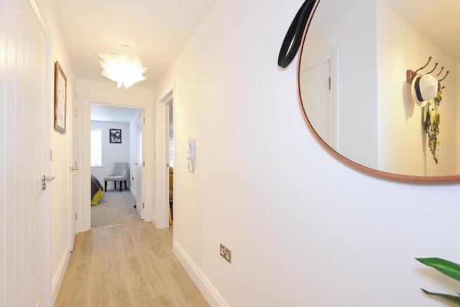 Hallway 