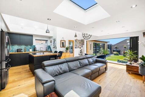 Hammy Way, Shoreham, West Sussex, BN43