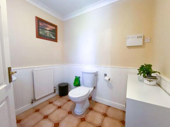 WC