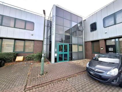 Bentham Close, Swindon, Wiltshire